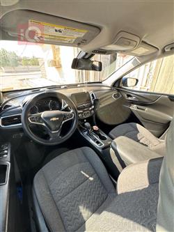 شيفروليه إكوينوكس